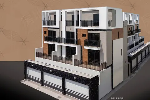 良綠建案主視覺