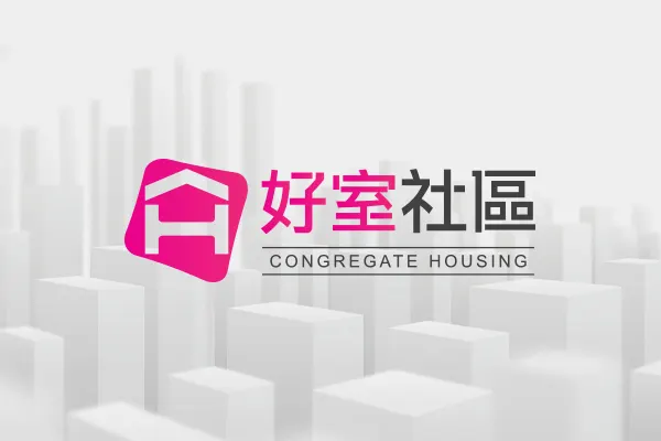 八達居12建案主視覺