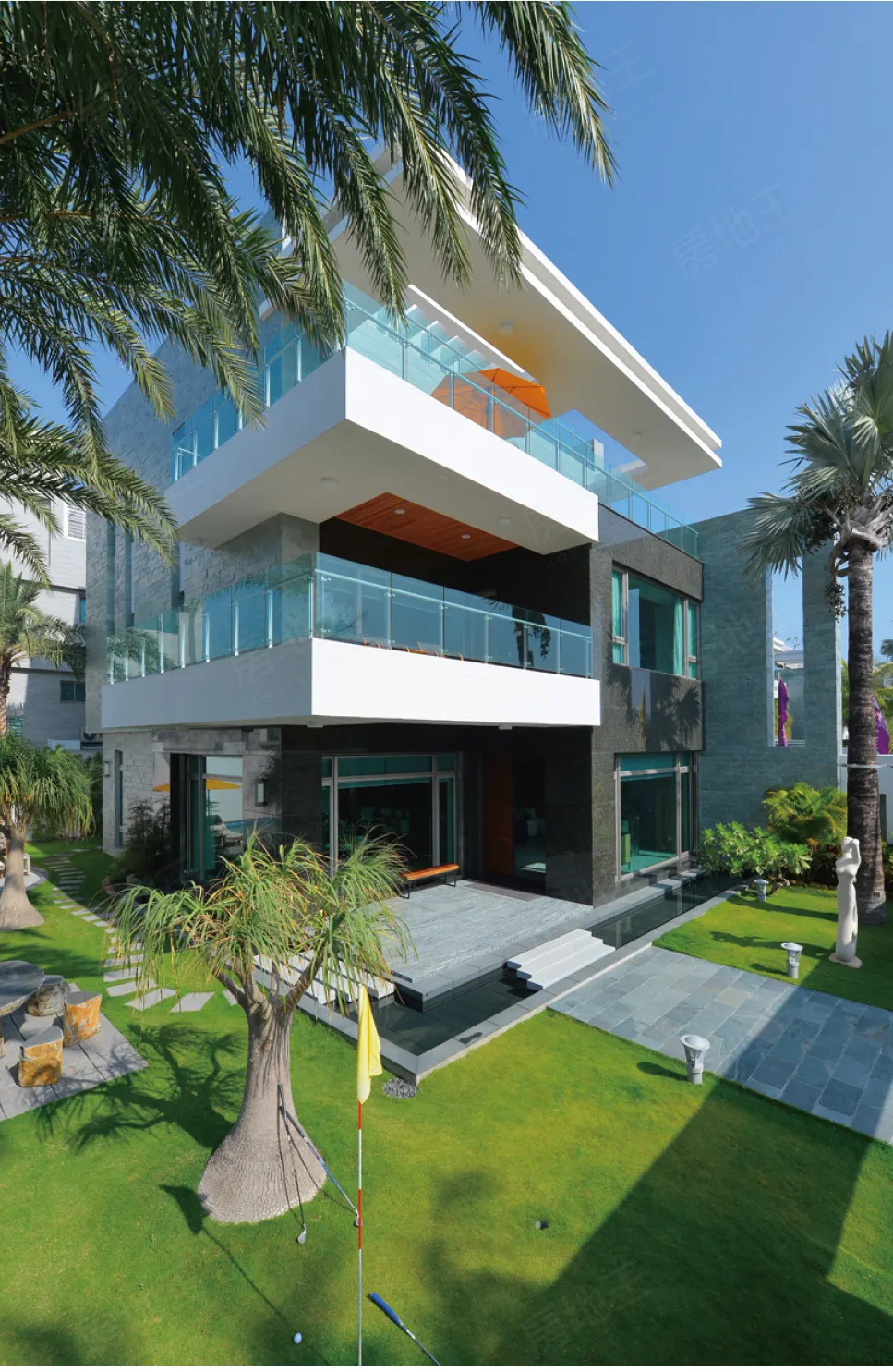 海灣Villa CEO會館2建案圖輯 3