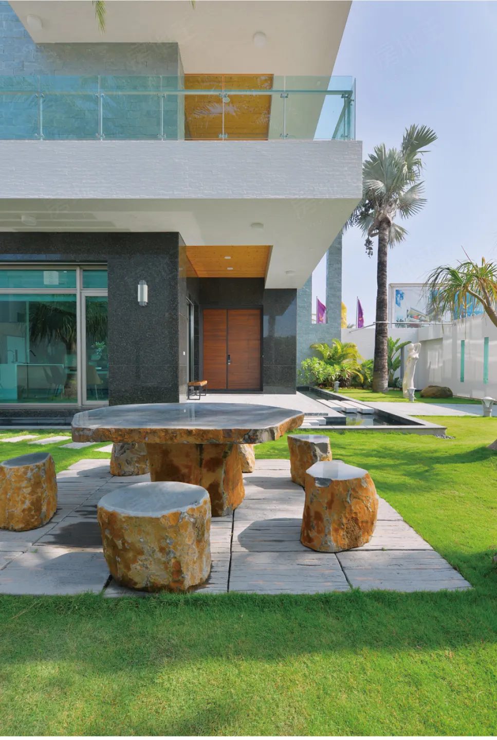 海灣Villa CEO會館2 720°環景賞屋縮圖