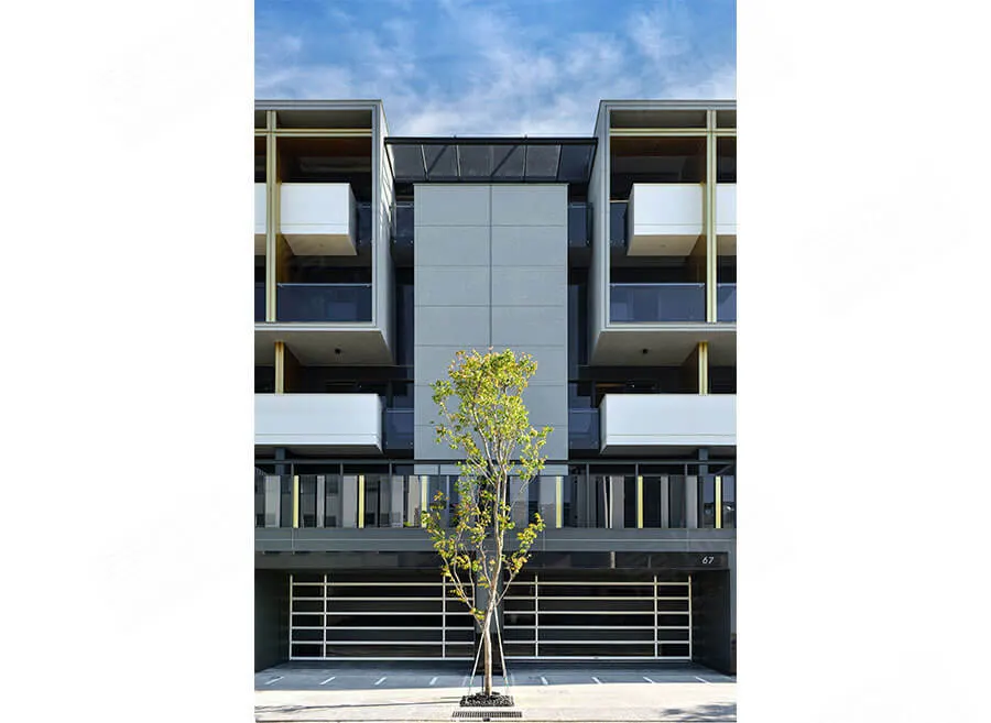 九硯the Villa5建案圖輯 2