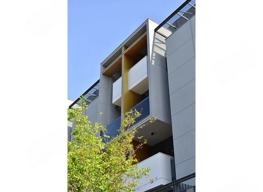 九硯the Villa5建案圖輯 5