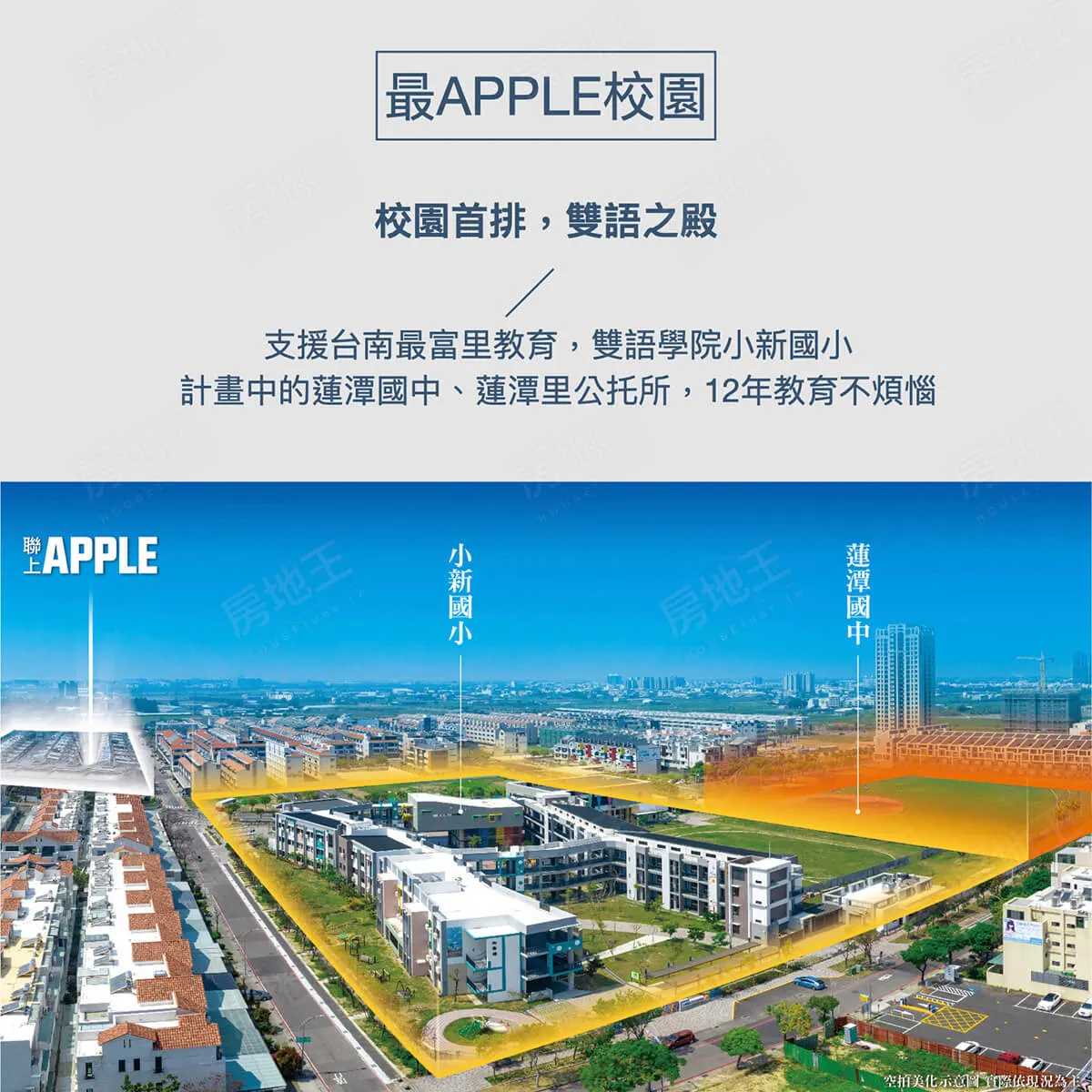 聯上APPLE建案圖輯 3