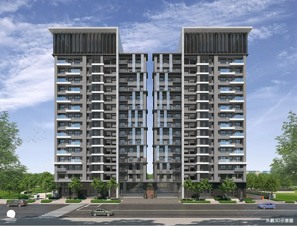 華友聯 CASA建案圖輯 2