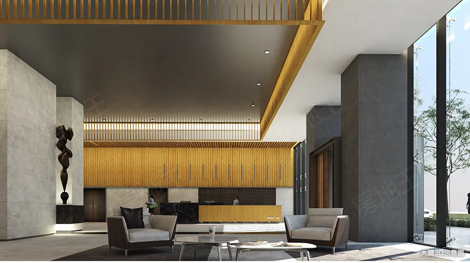 華友聯 CASA建案圖輯 1