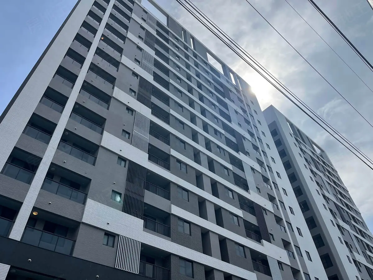 深耕8建案圖輯 1