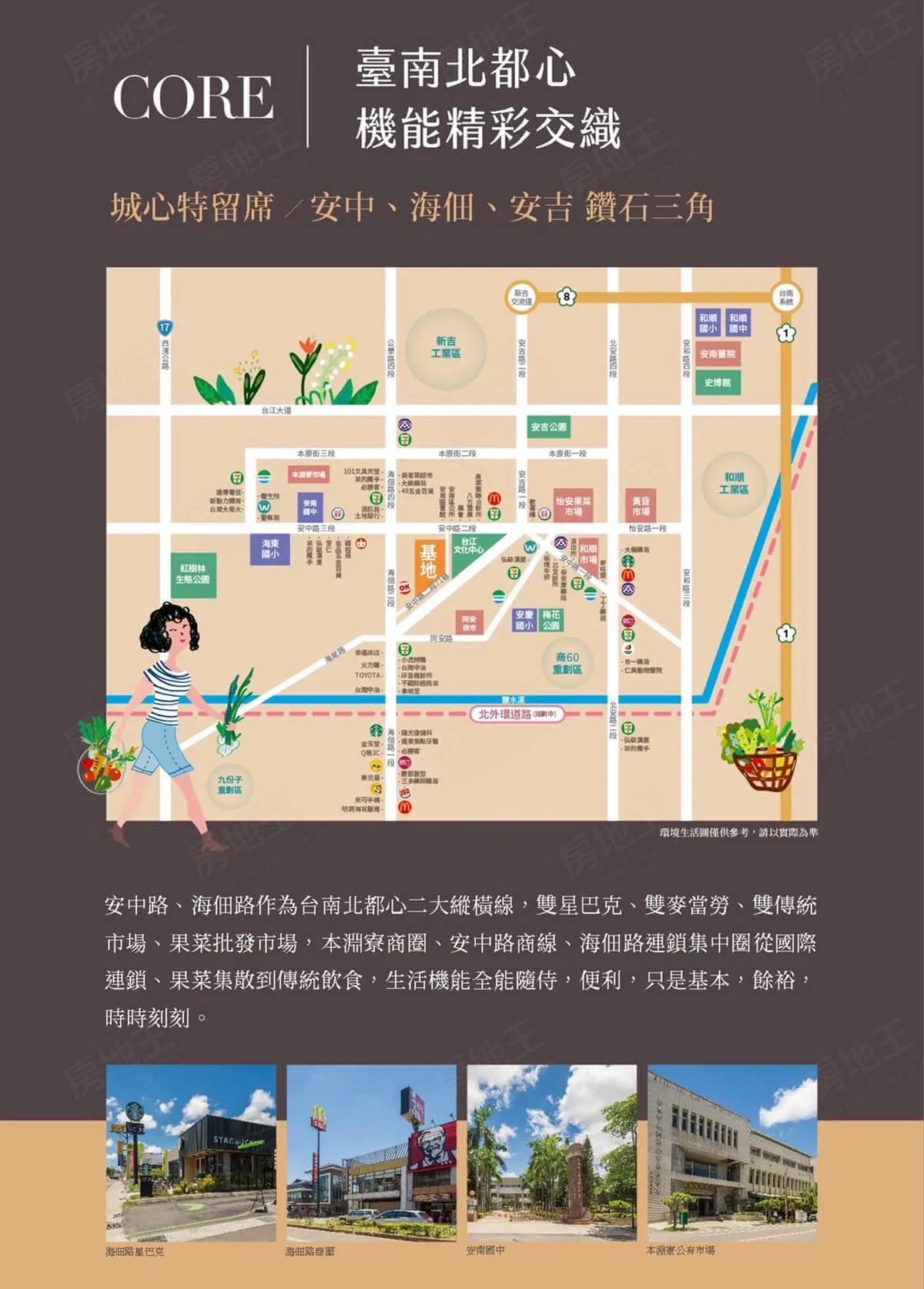 信美明日絵建案圖輯 2
