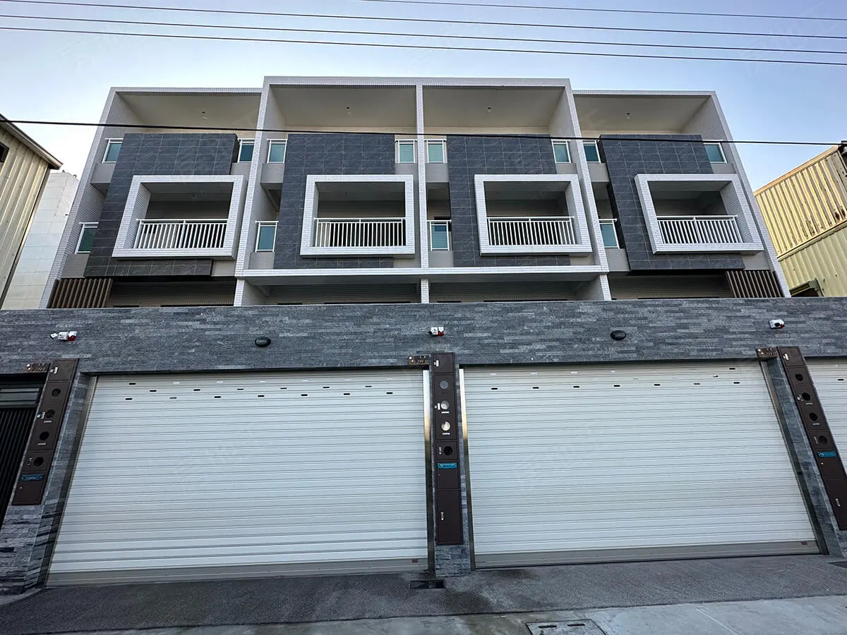 金色風采11建案圖輯 1