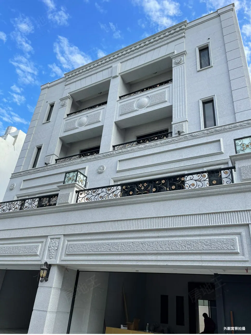 晨鑫帝堡6建案圖輯 2