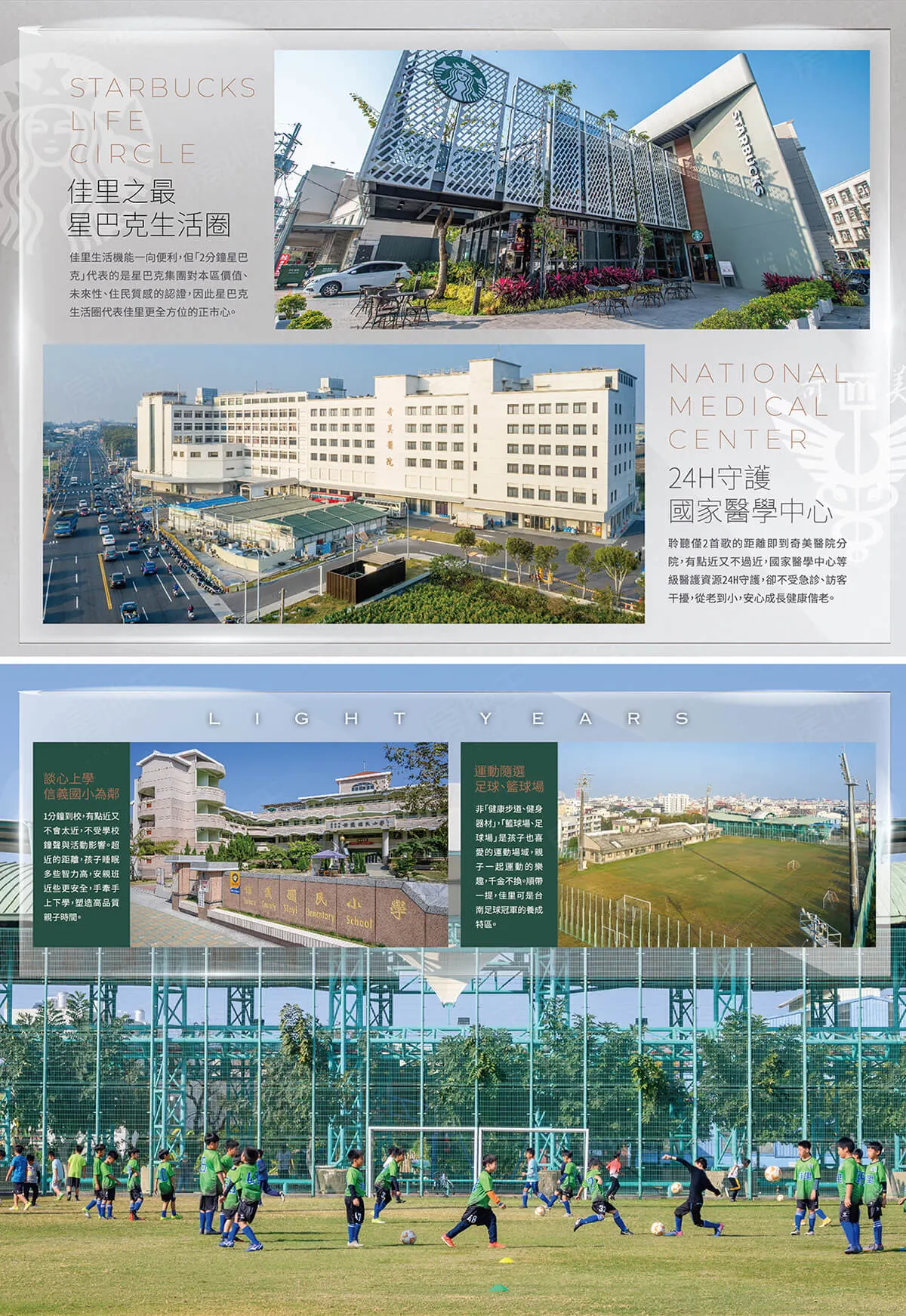 皇睿建案圖輯 2
