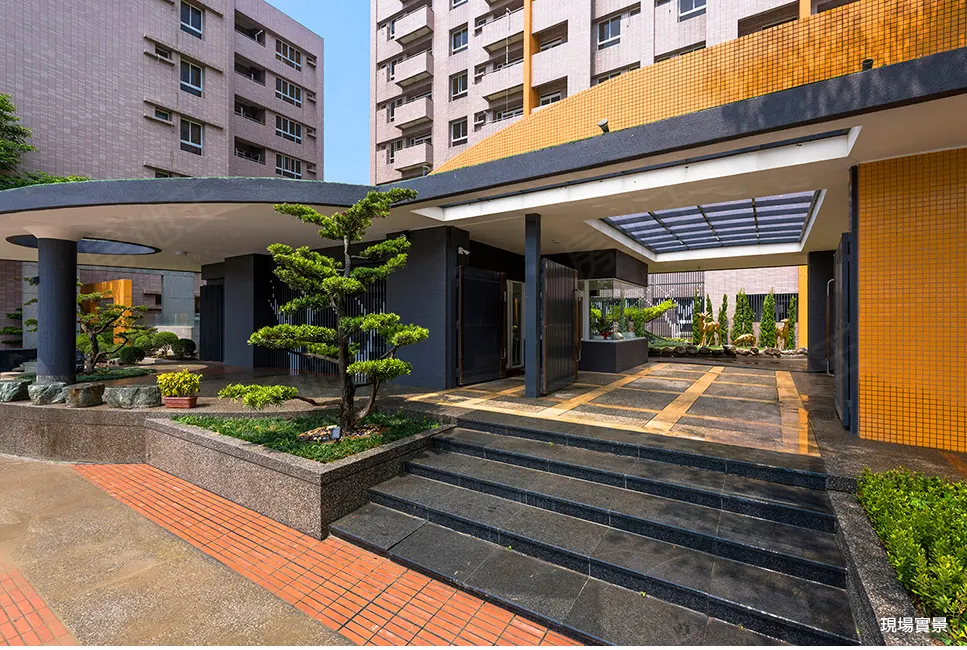 南科新天地建案圖輯 4