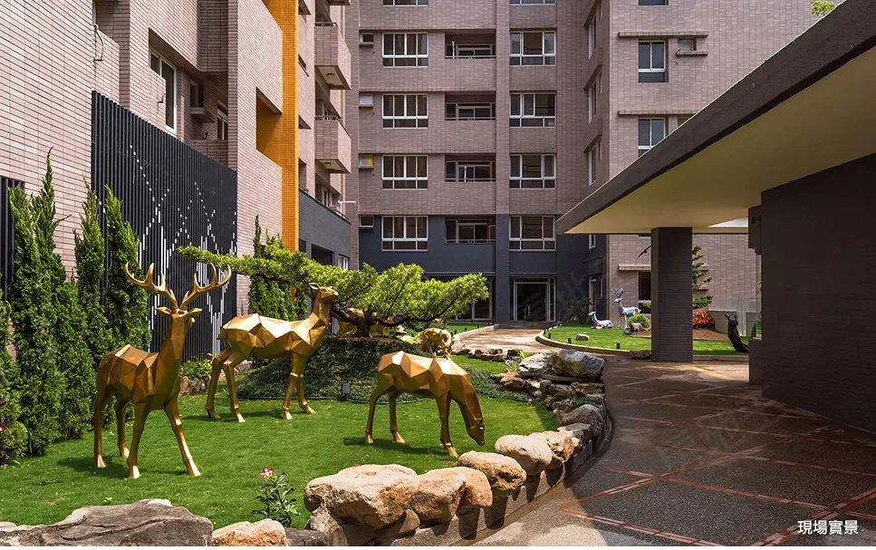 南科新天地建案圖輯 2