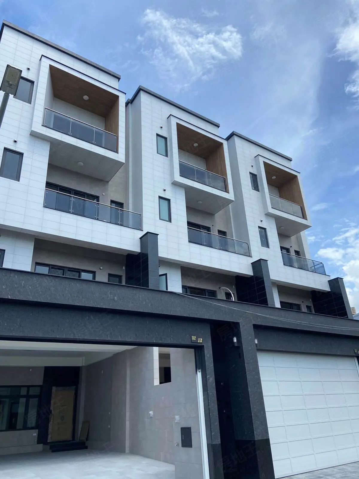 自然興建案圖輯 2
