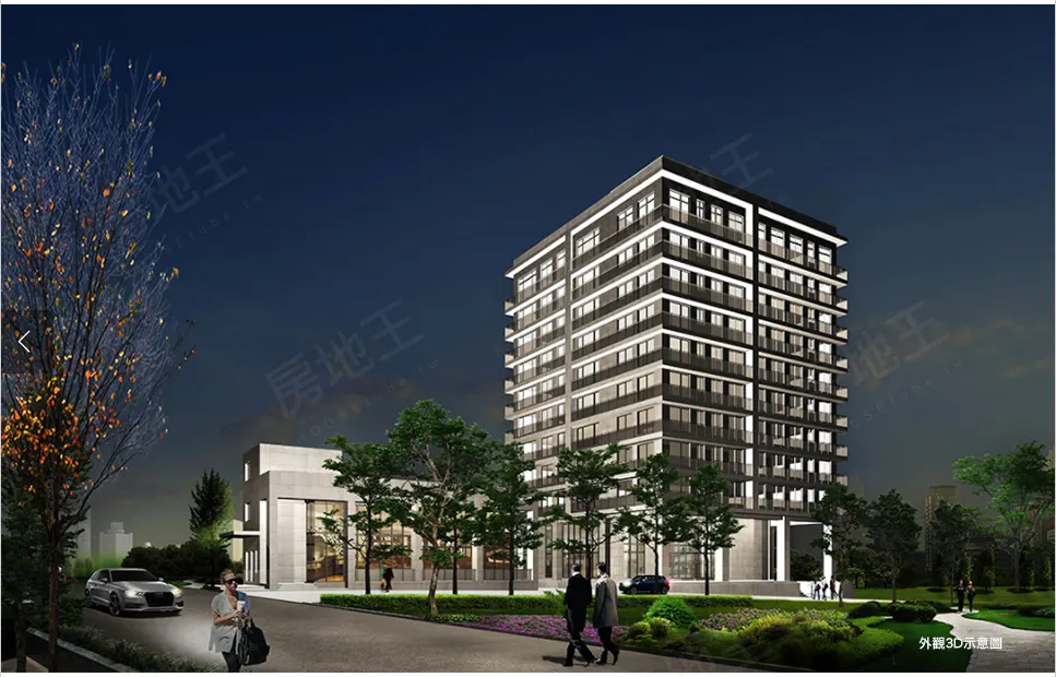 府都KT建案圖輯 3