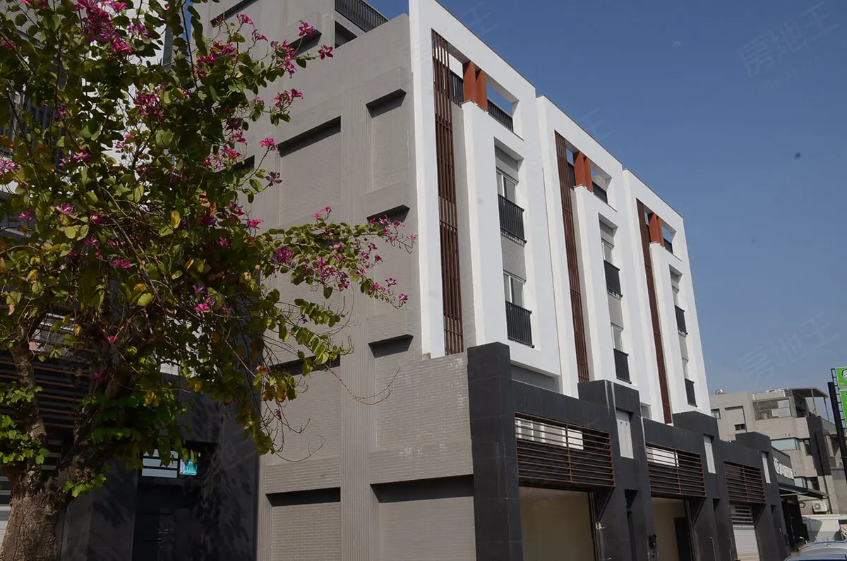 心欣怡園建案圖輯 1