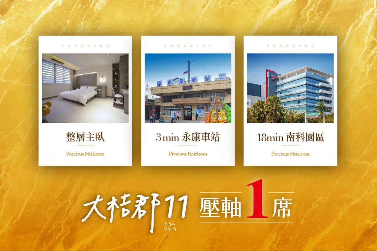 大桔郡11 720°環景賞屋縮圖