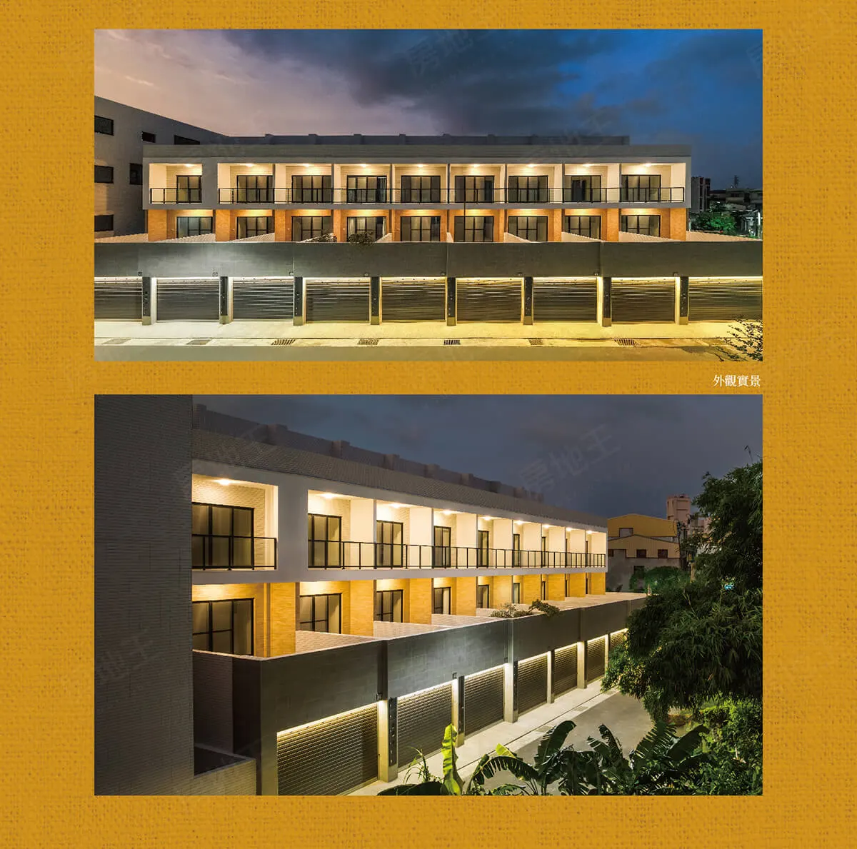 青日朗朗建案圖輯 4