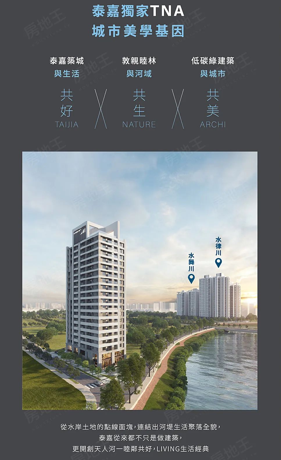 河睦建案圖輯 4