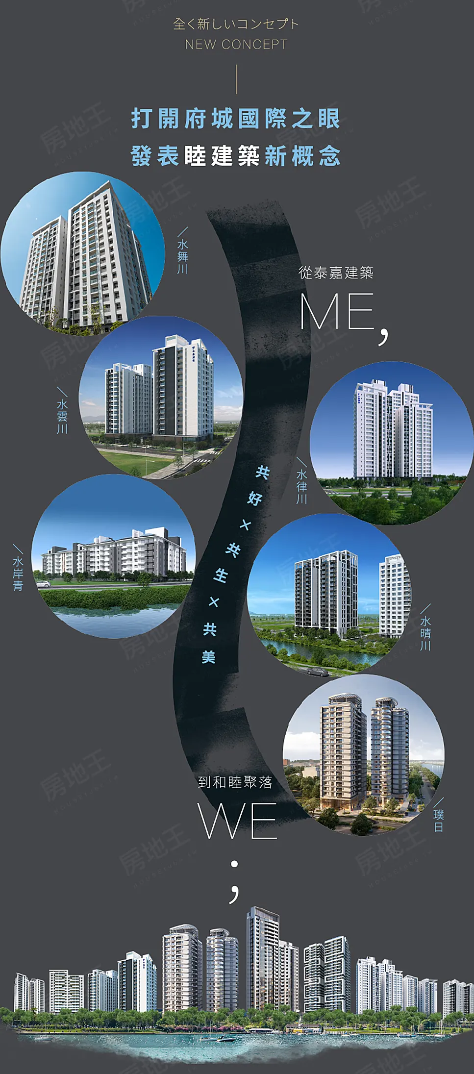 河睦建案圖輯 5