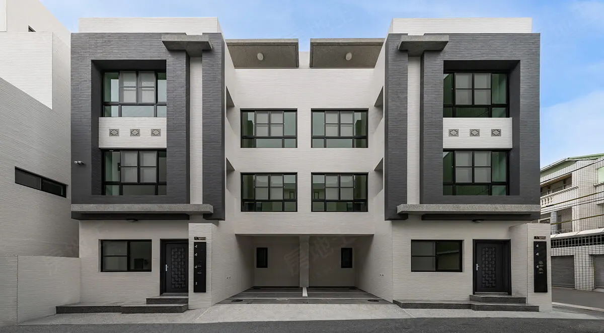 吉全双囍建案圖輯 2