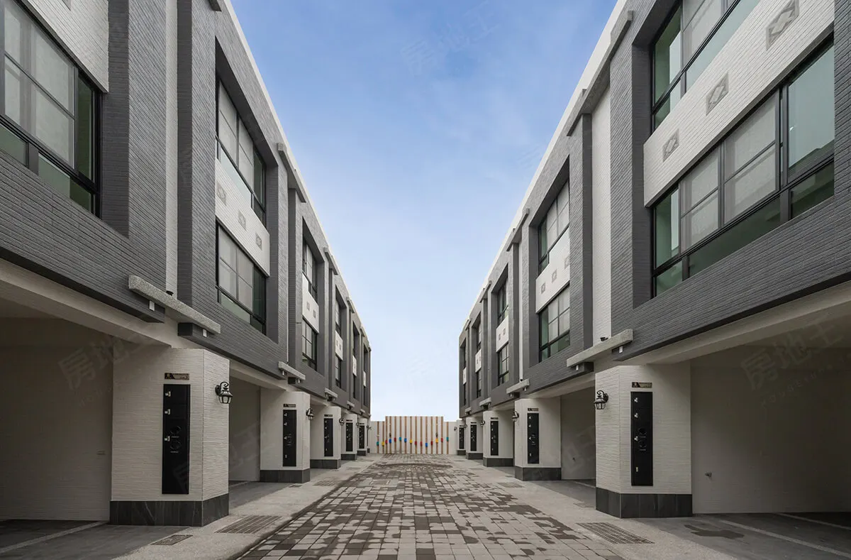 吉全双囍建案圖輯 3