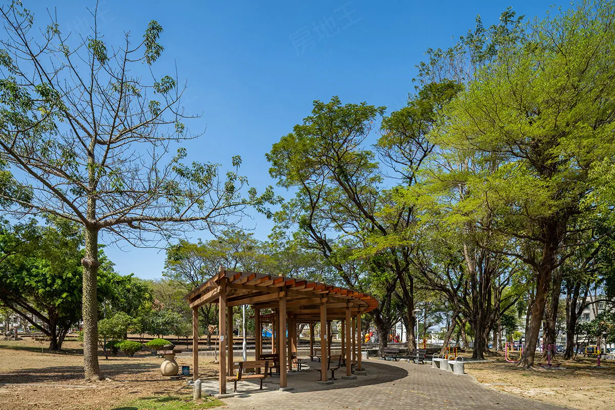 舜之璽建案圖輯 1