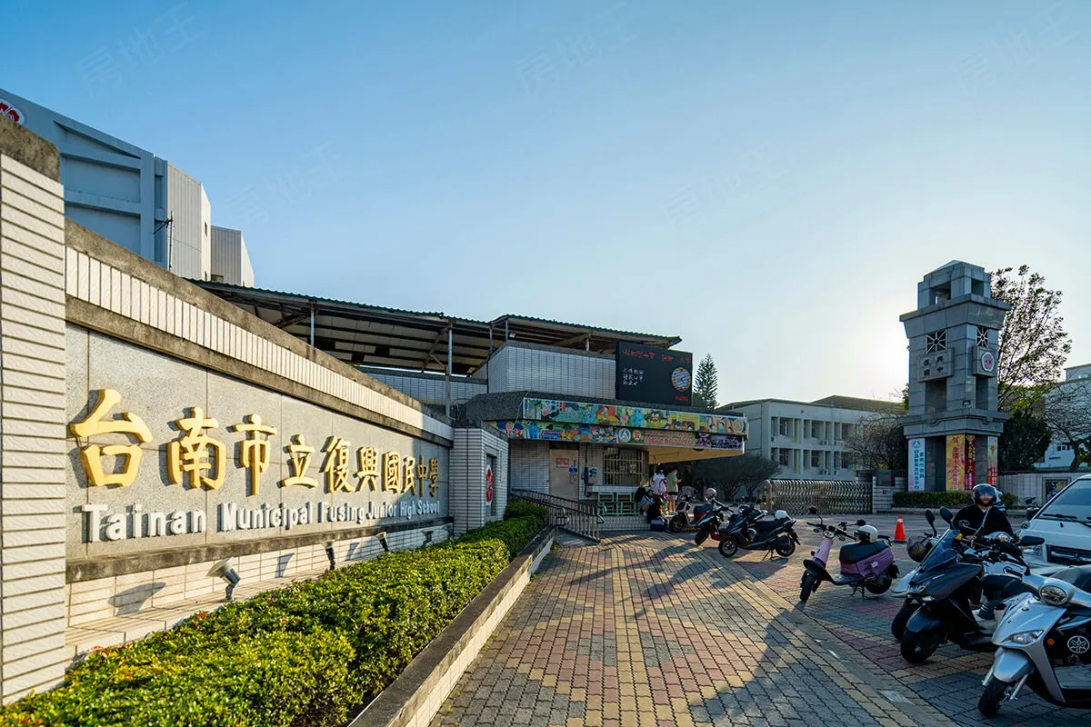 舜之璽建案圖輯 2
