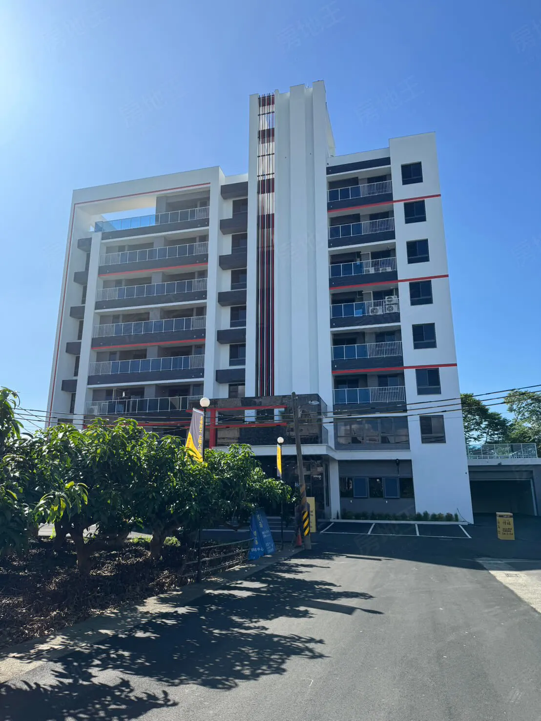 鴻運開發-惜福建案圖輯 4