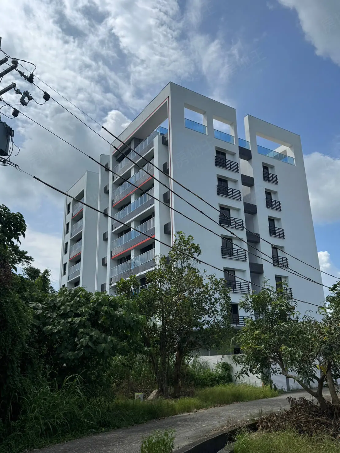 鴻運開發-惜福建案圖輯 5