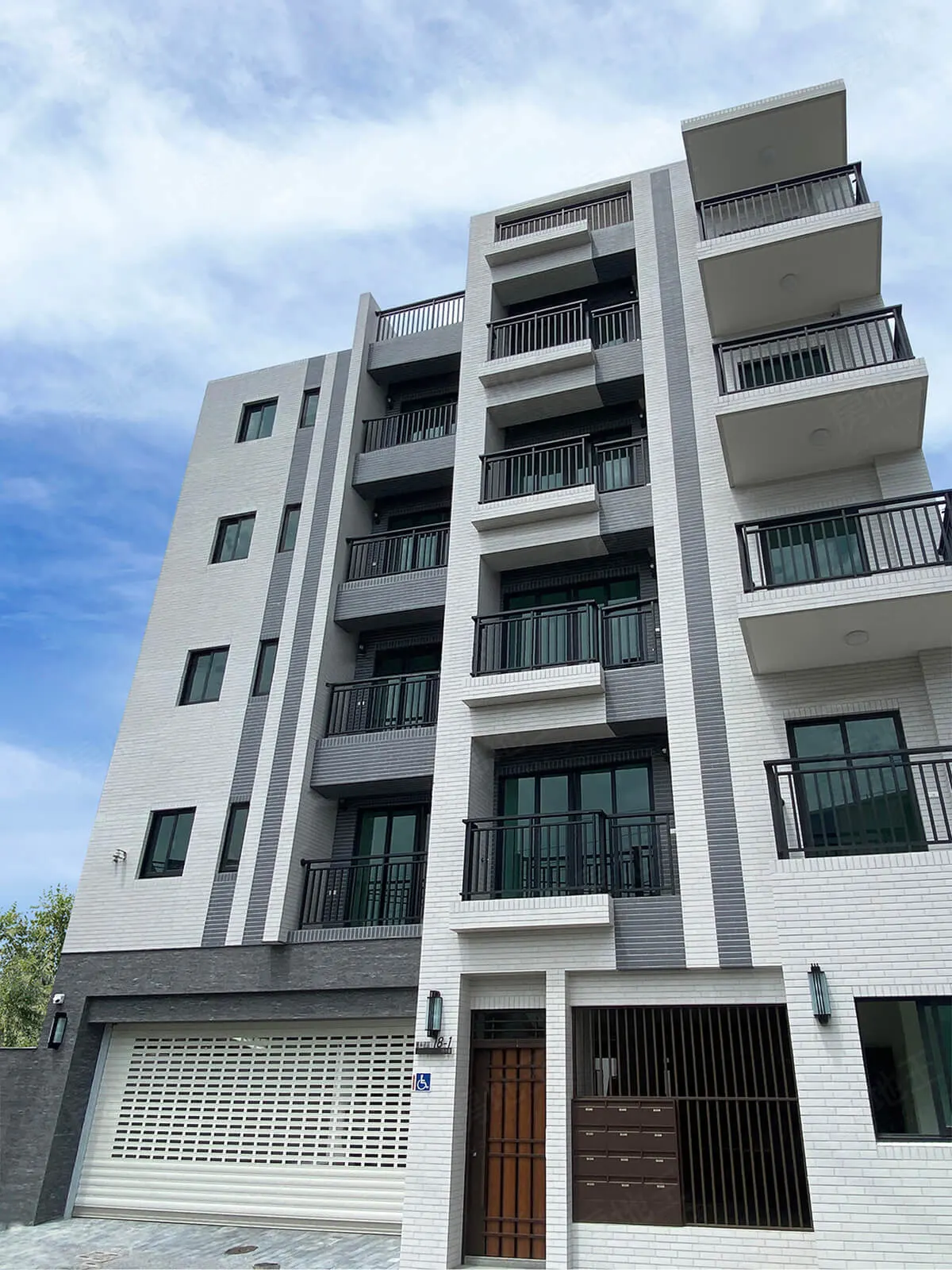 金色風采12建案圖輯 2
