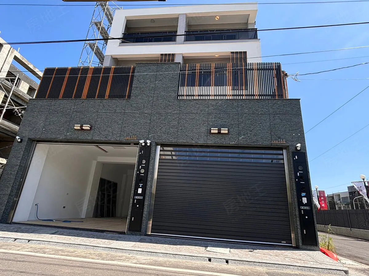 首賦建案圖輯 4