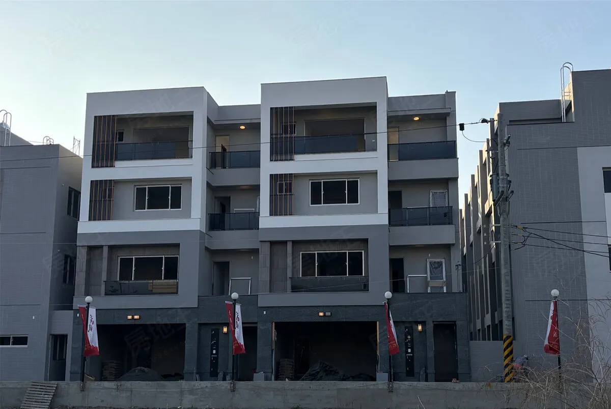 首賦建案圖輯 2