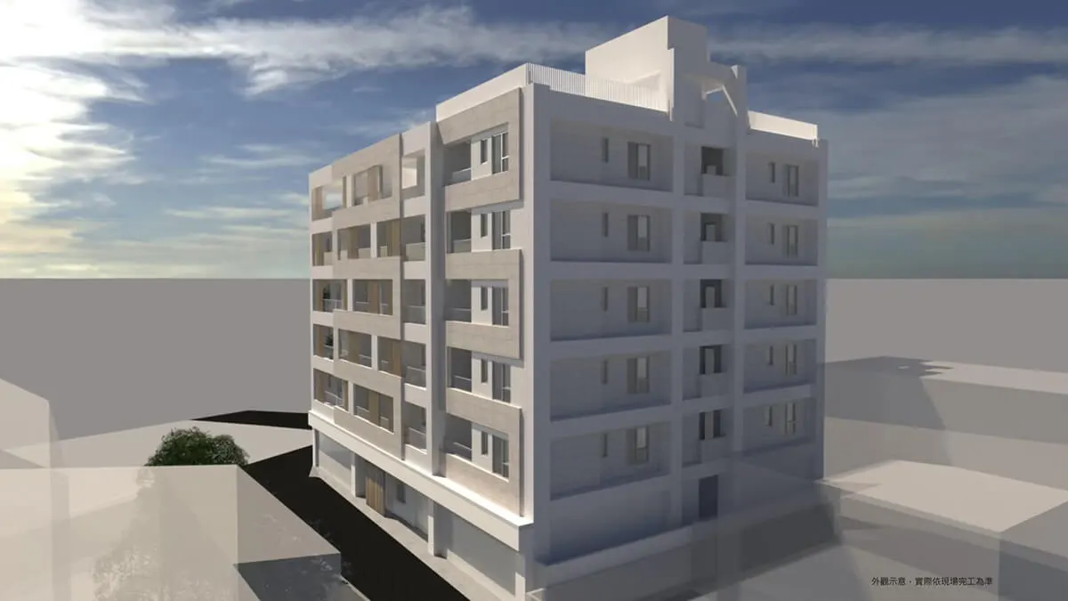 君邦逸品建案圖輯 2