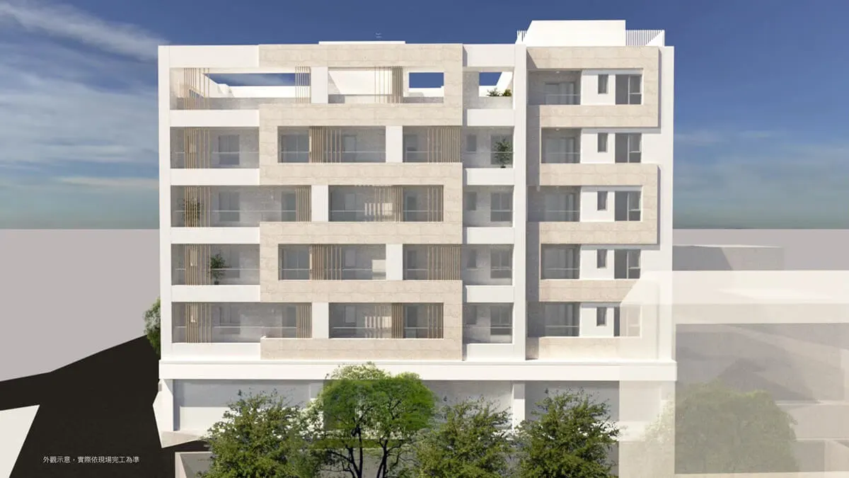 君邦逸品建案圖輯 3