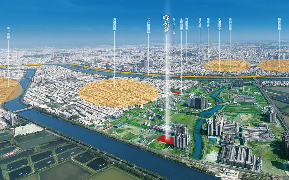 淳仰律建案圖輯 4