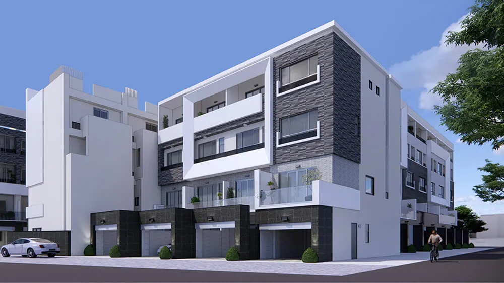 淳仰律建案圖輯 1