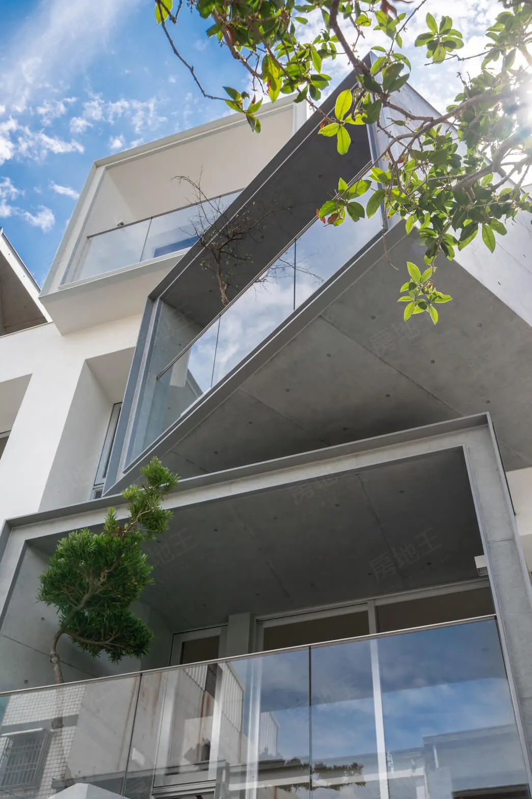 3x2HOUSES建案圖輯 1