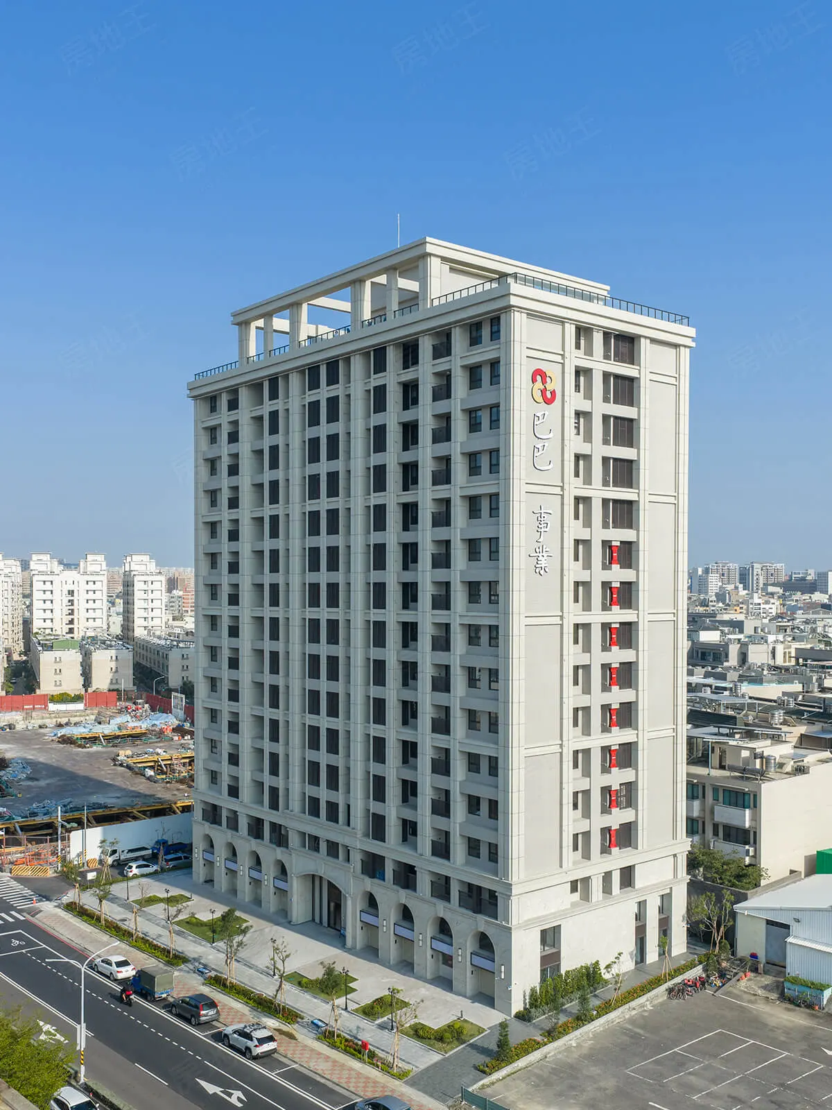 進士樓建案圖輯 1