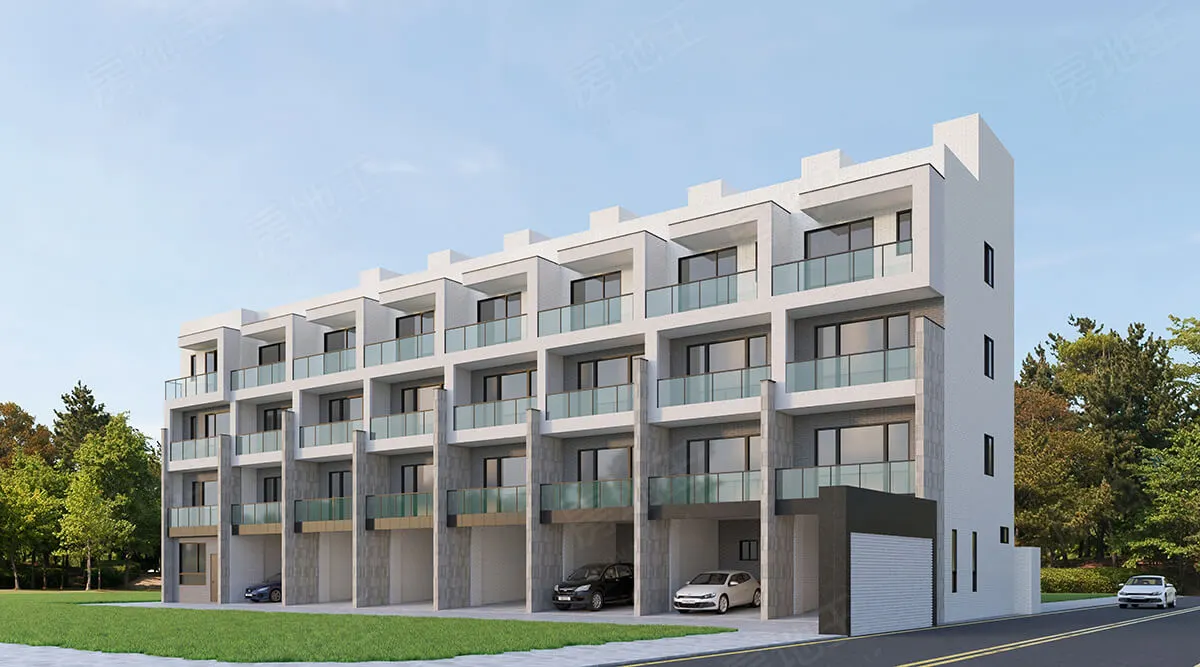 吾映良品18建案圖輯 3