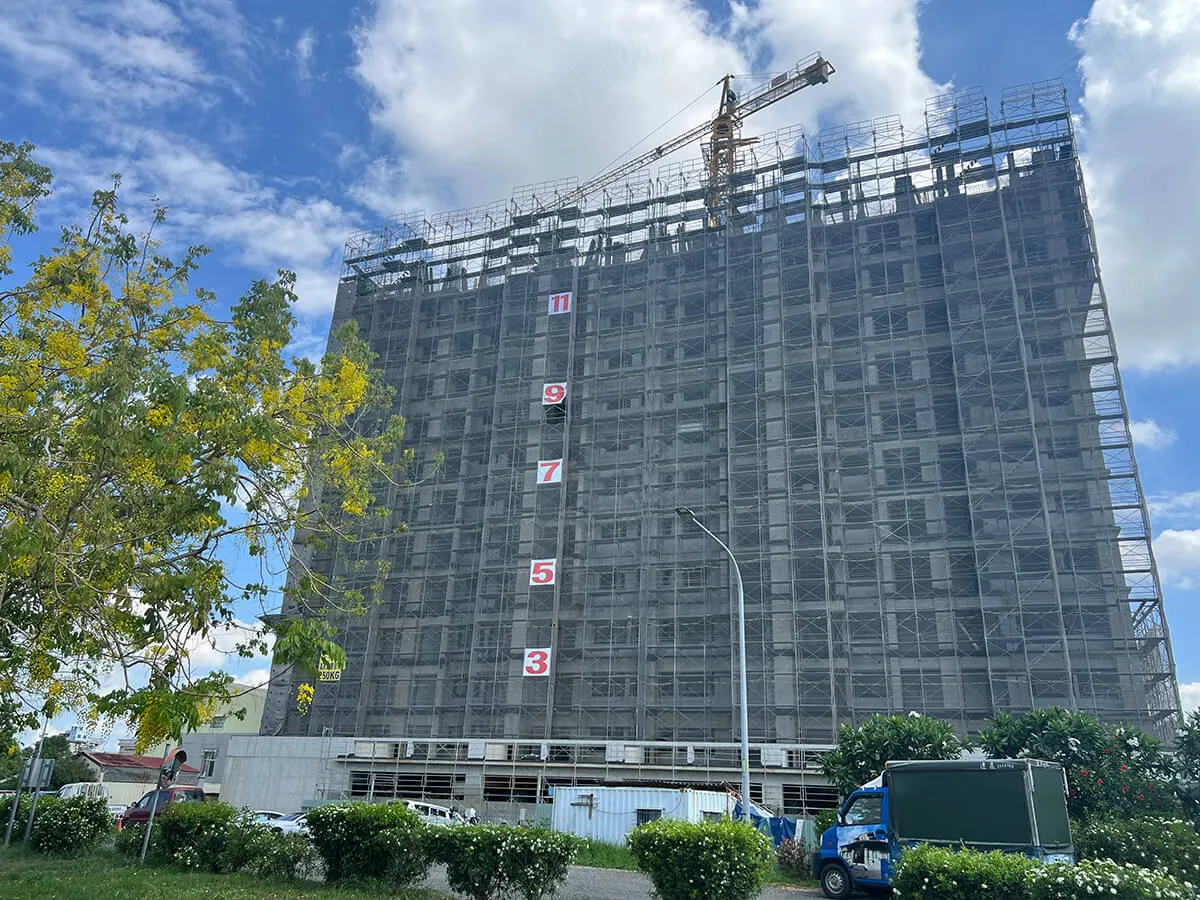 天闊建案圖輯 4