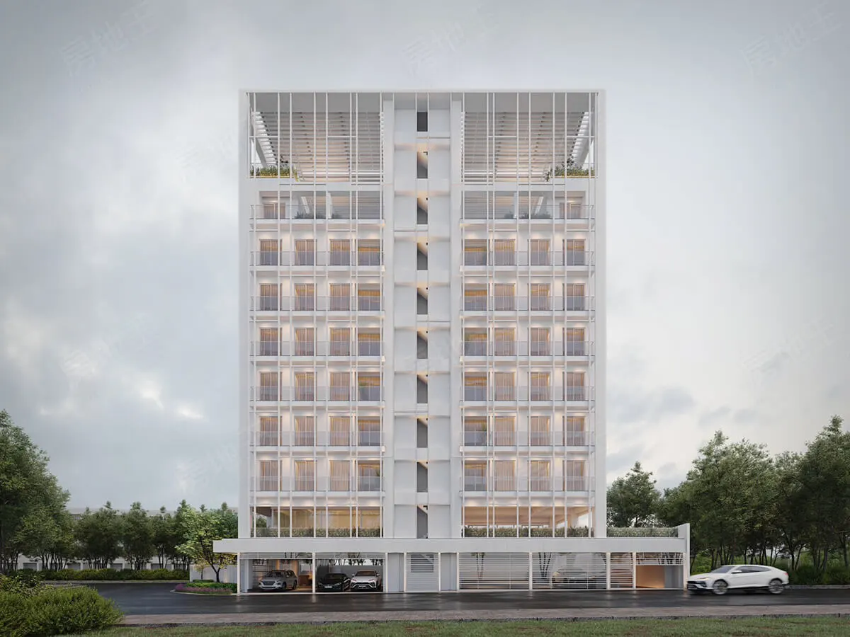 MoMA17建案圖輯 1