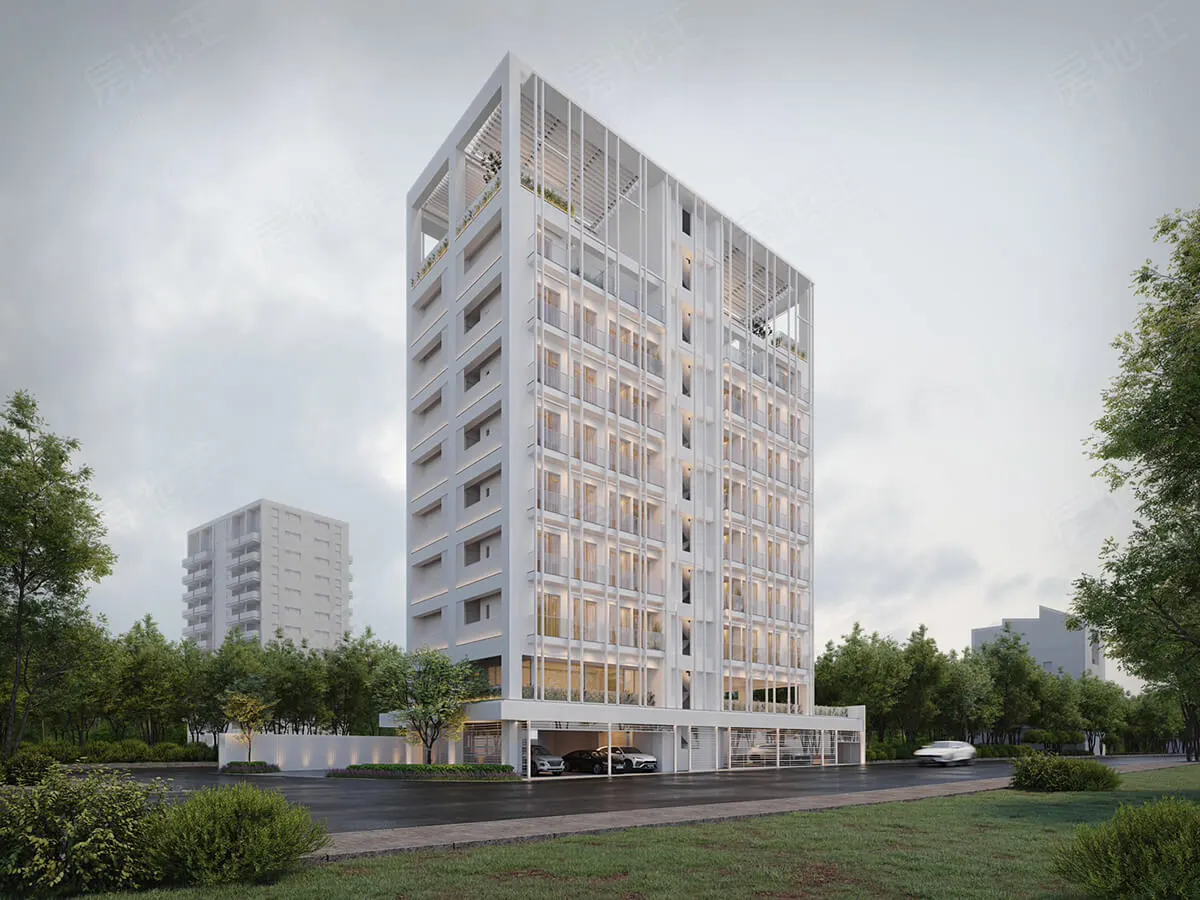 MoMA17建案圖輯 2