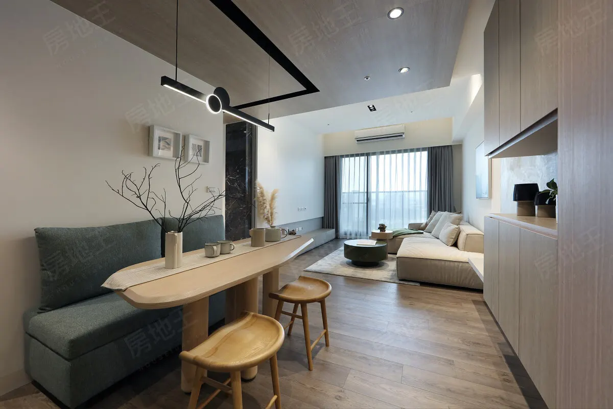 華友聯 ONE LIVE建案圖輯 2