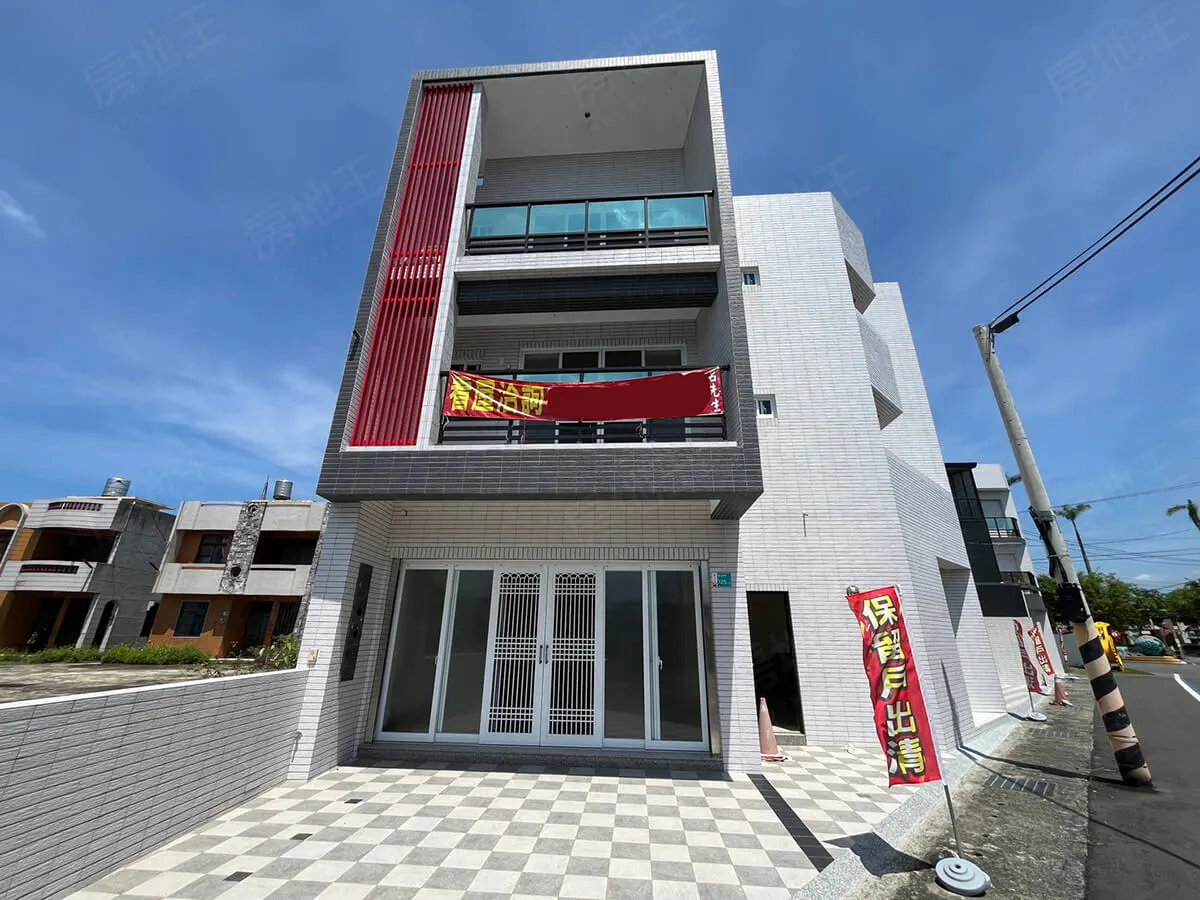 竹子門建案圖輯 1
