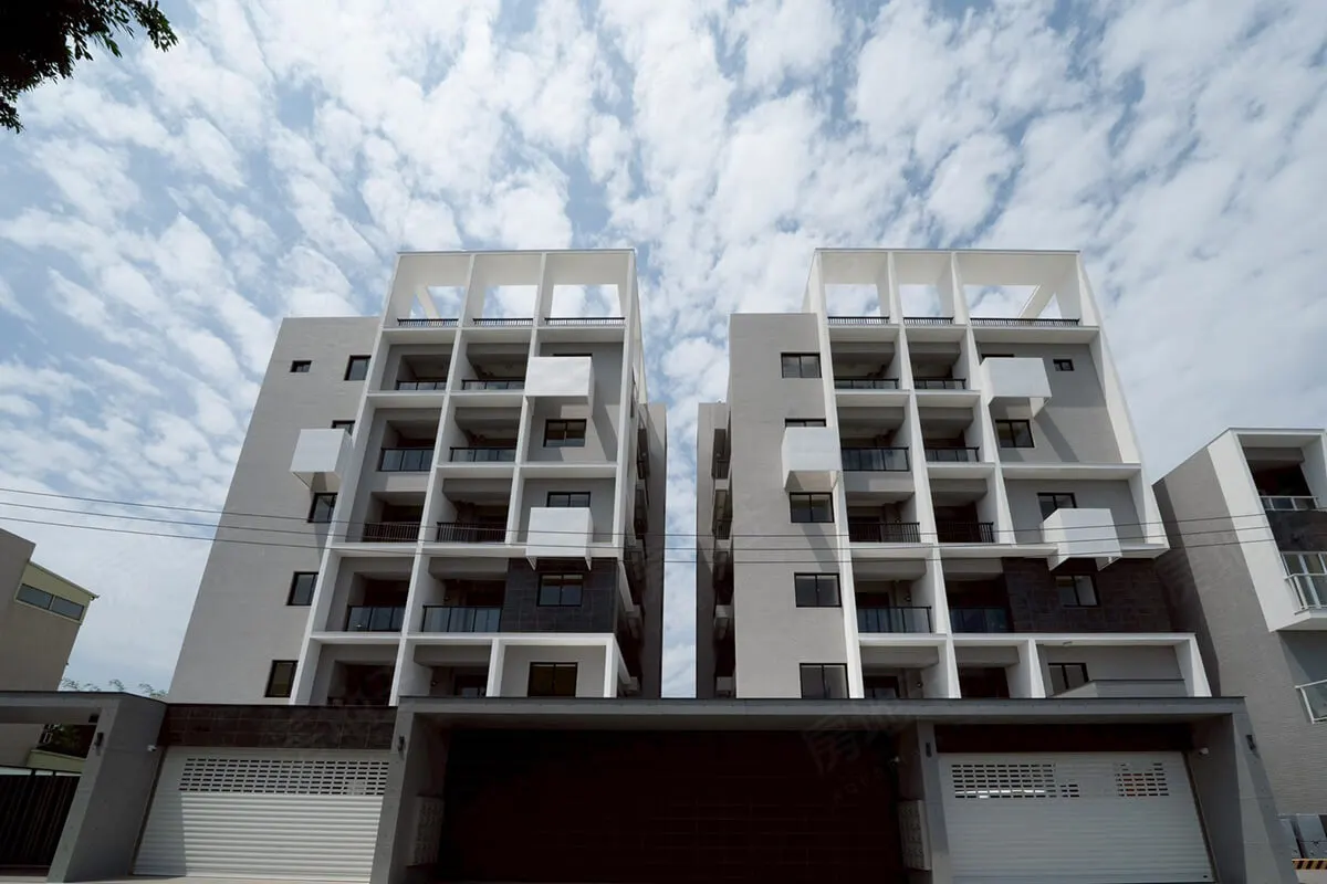 心心相印7建案圖輯 1