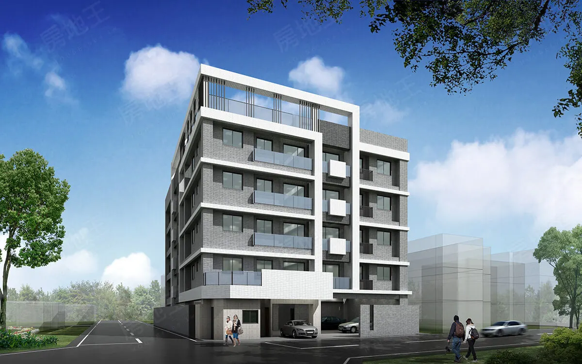 光建築3建案圖輯 2