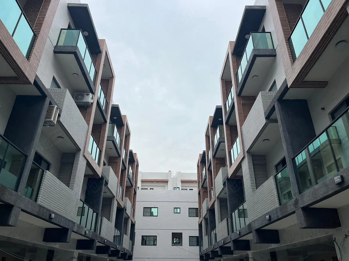 家和建案圖輯 2