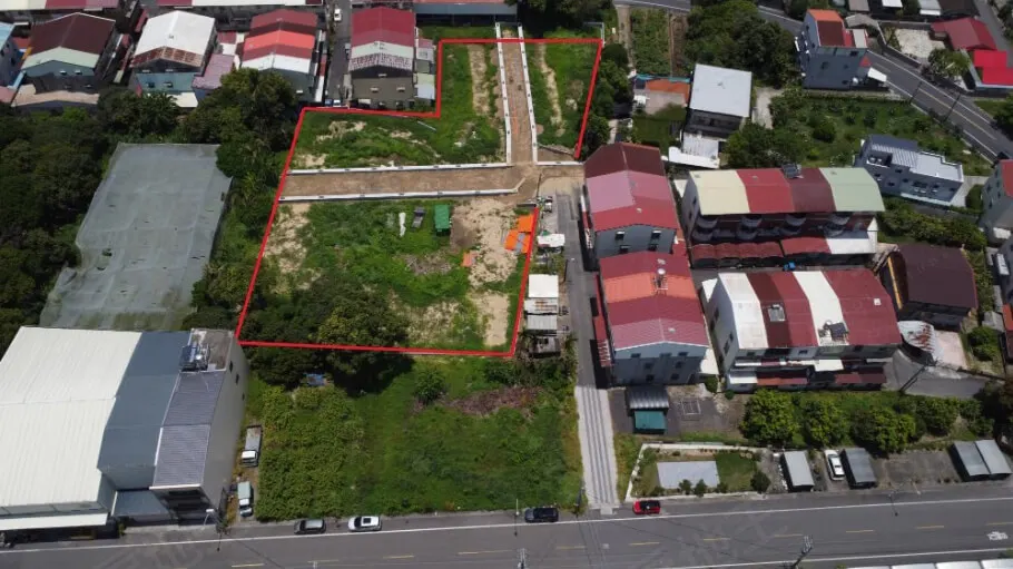 怡華天外天建案圖輯 5