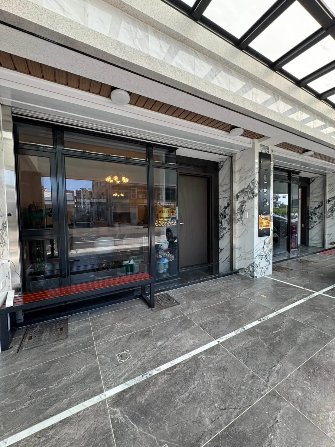 雙禧園26建案圖輯 5