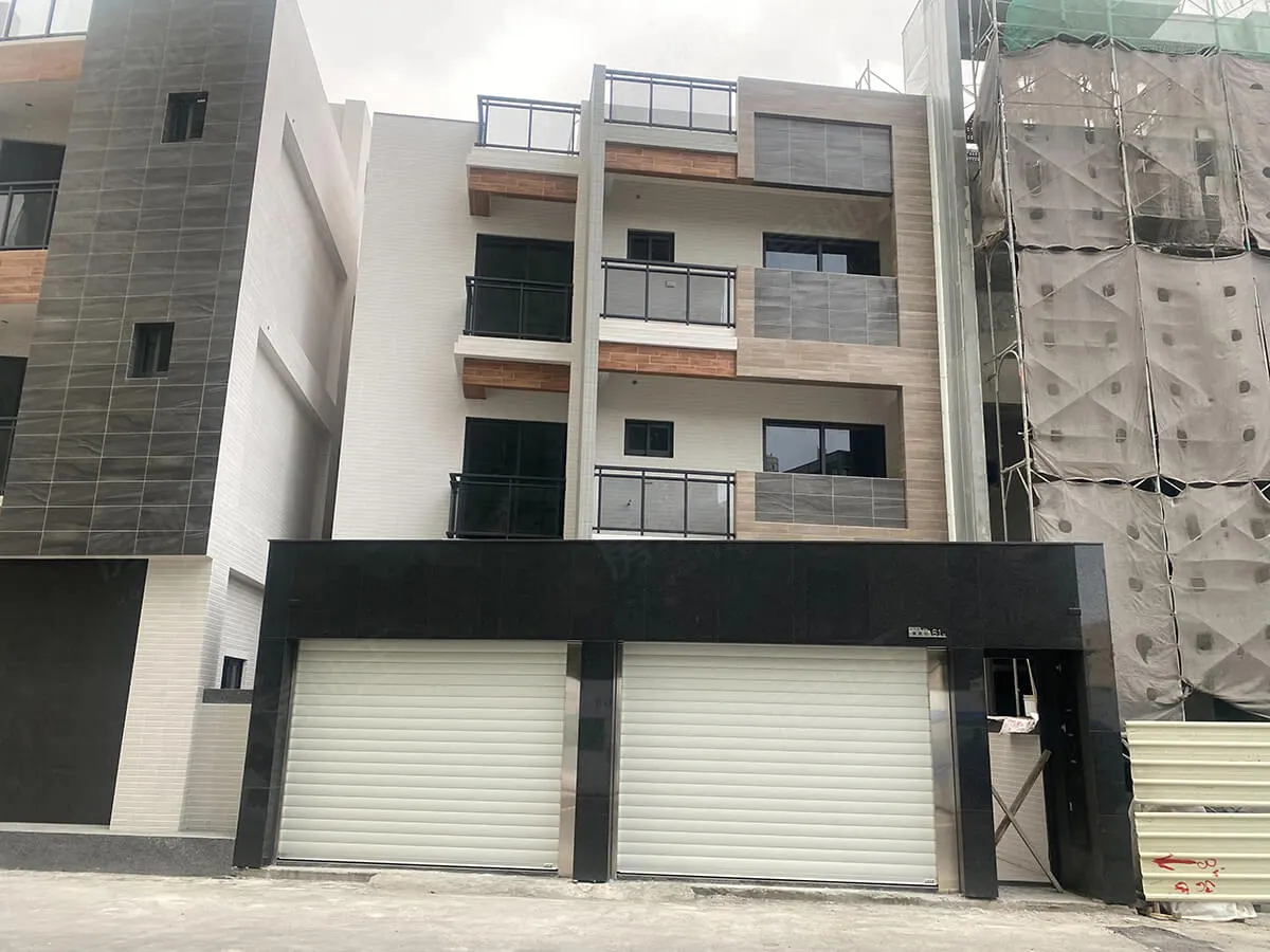 三代墅NO.16建案圖輯 1